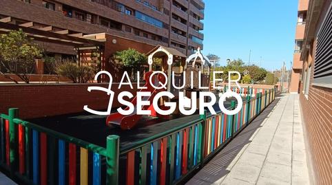 Photo 3 of Flat to rent in El Greco, El Quiñón, Toledo