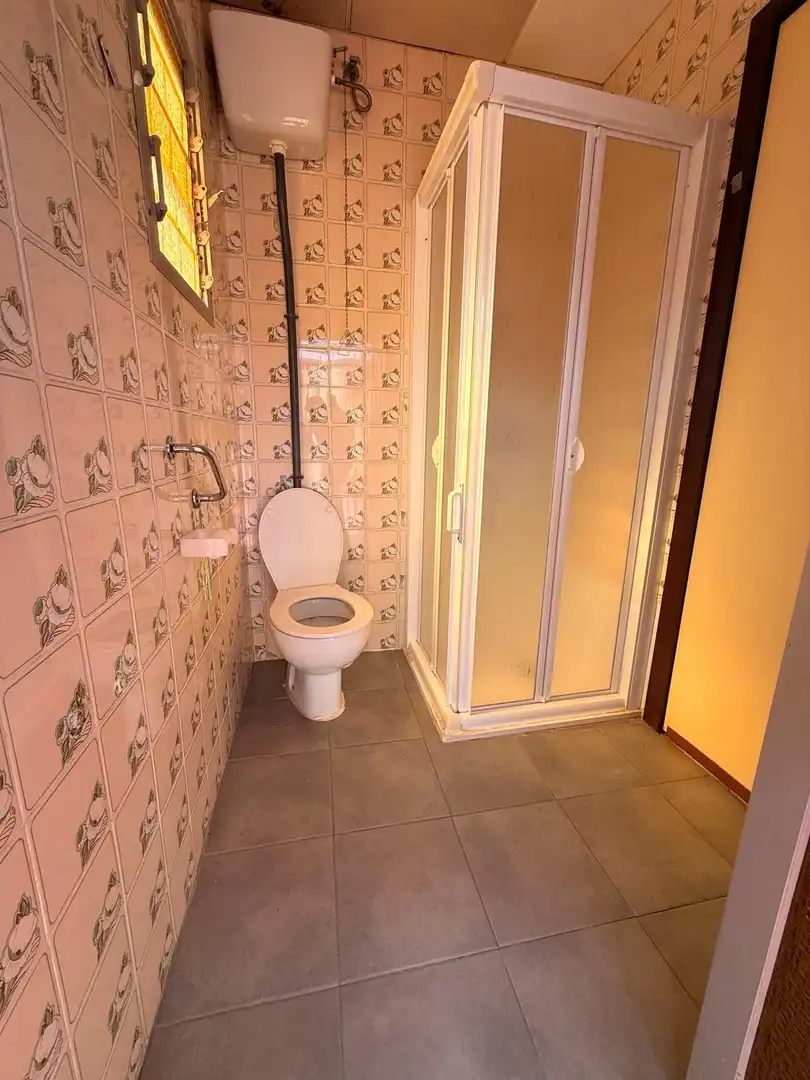 Baño de Ático en venta en Massanassa