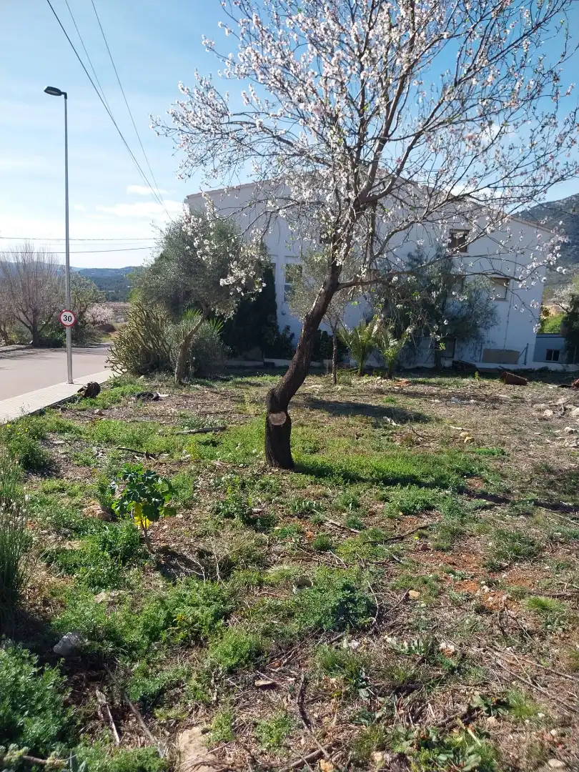 Terreny residencial en venda a Calle San Cristòfol 8, imagen 2