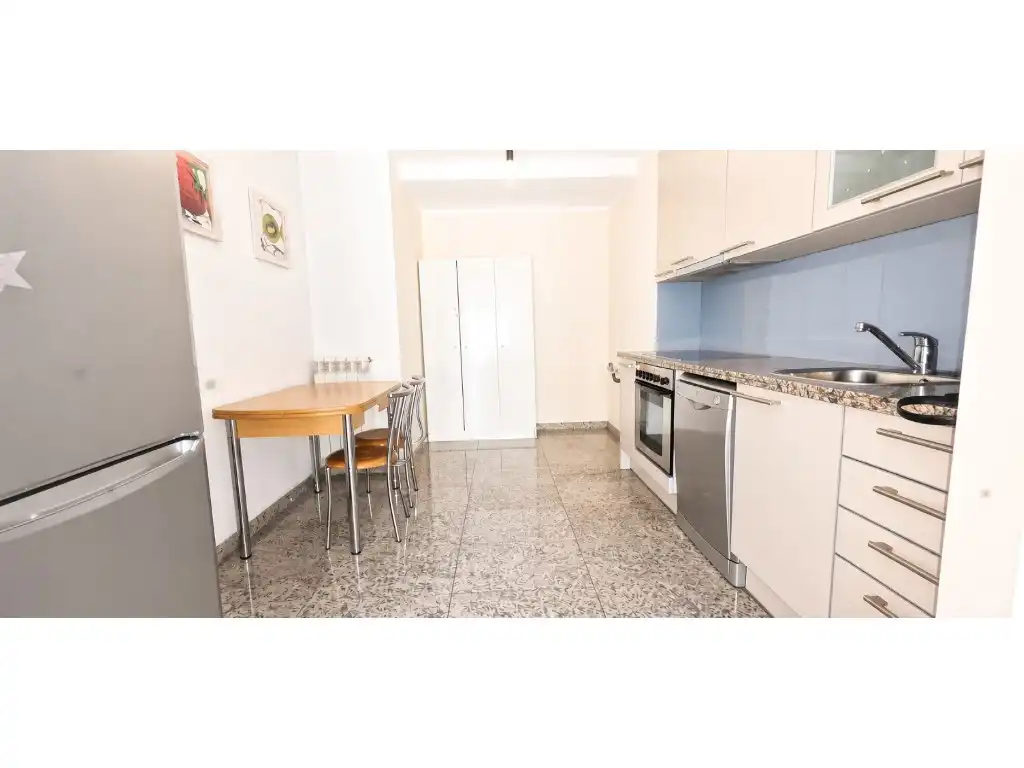2-bedroom flat for rent in La Massana · 6 of 19
