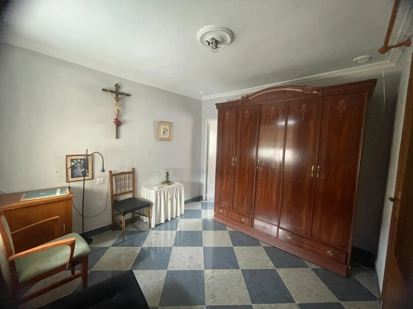 Pis en venda a Santiago - Coronación