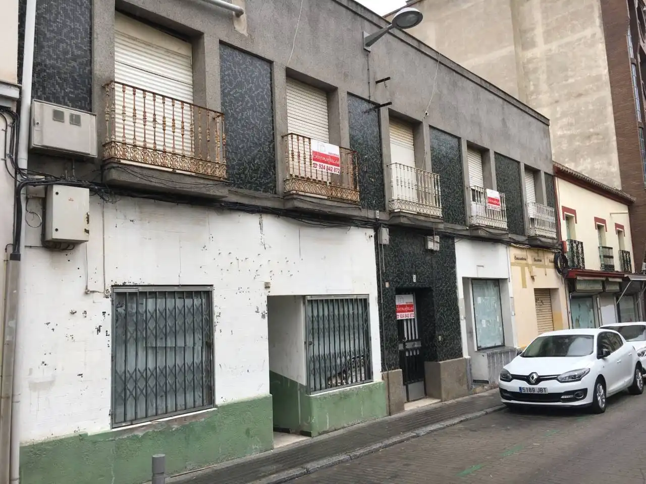 Haus zum Verkauf in Villanueva de la Serena