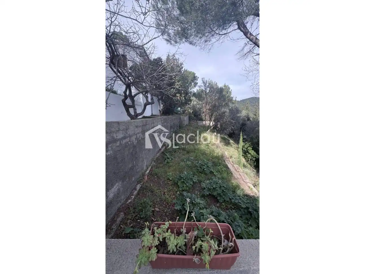 Casa o xalet en venda en Esparreguera amb Jardí privat