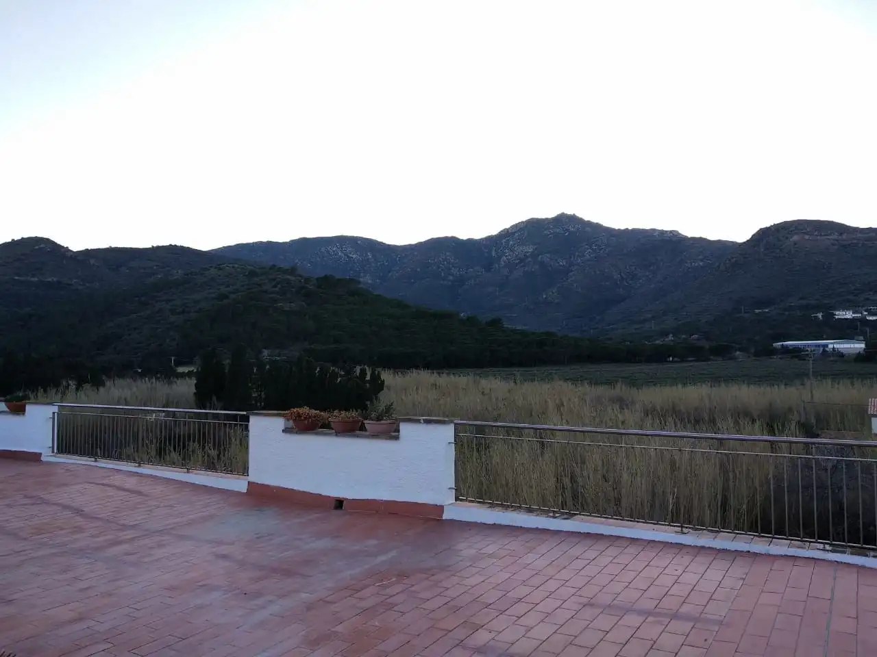 Jardín de Piso en venta en El Port de la Selva con Calefacción, Terraza y Trastero