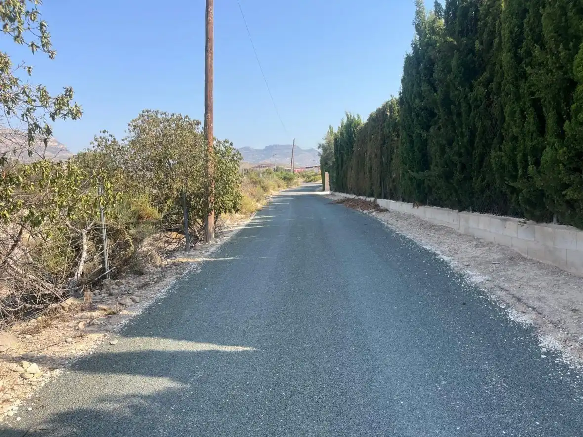 Casa rústica en venta en Partida de la Escandella, imagen 16
