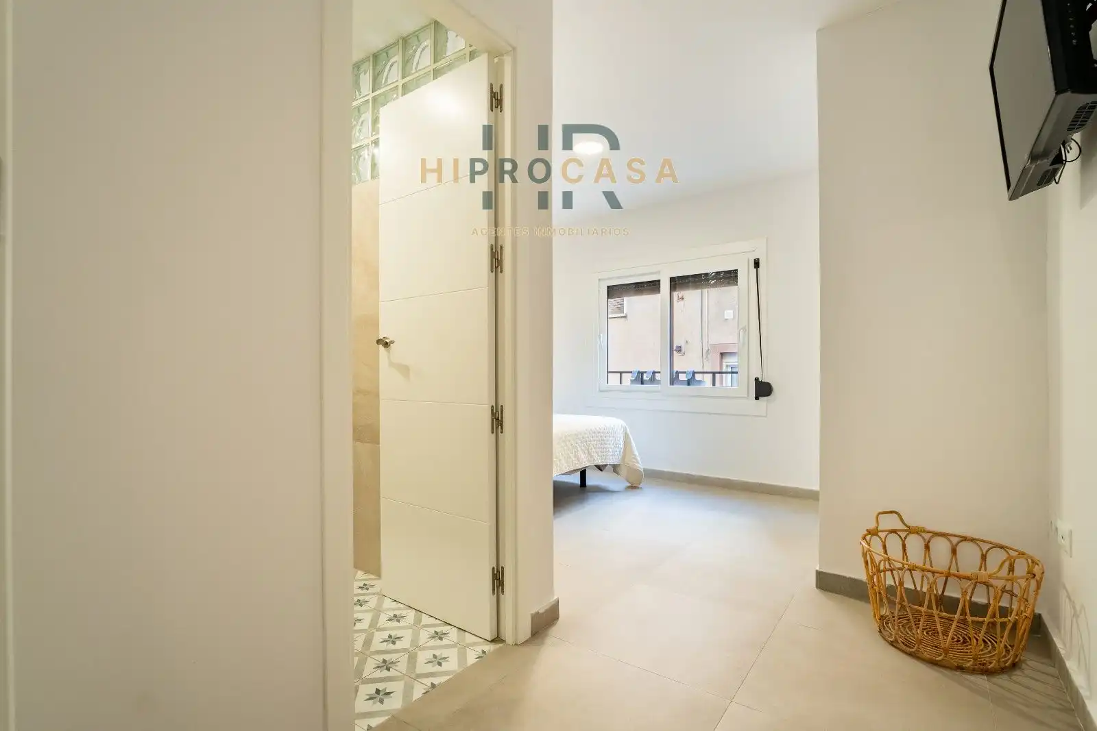 Habitación de Piso en venta en Población de Arroyo con Aire acondicionado, Calefacción y Terraza