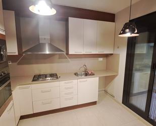 Kitchen of Flat to rent in Sabadell  with Air Conditioner