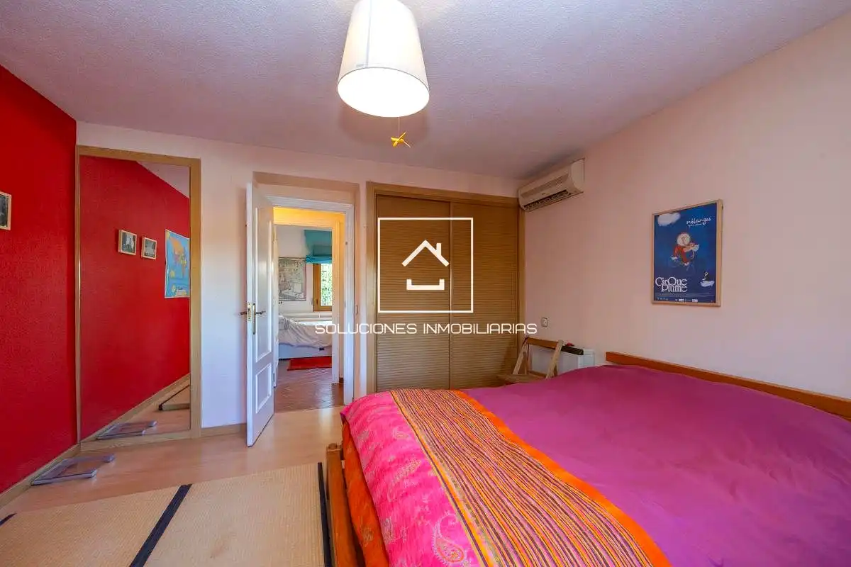 Casa en venda a Chinchón, imagen 18