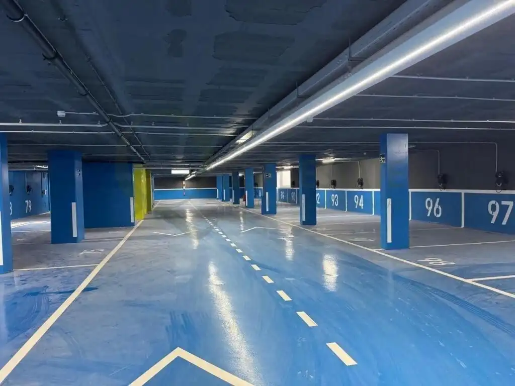 Piso con terraza en venta en Calle Calle Brasil, imagen 51