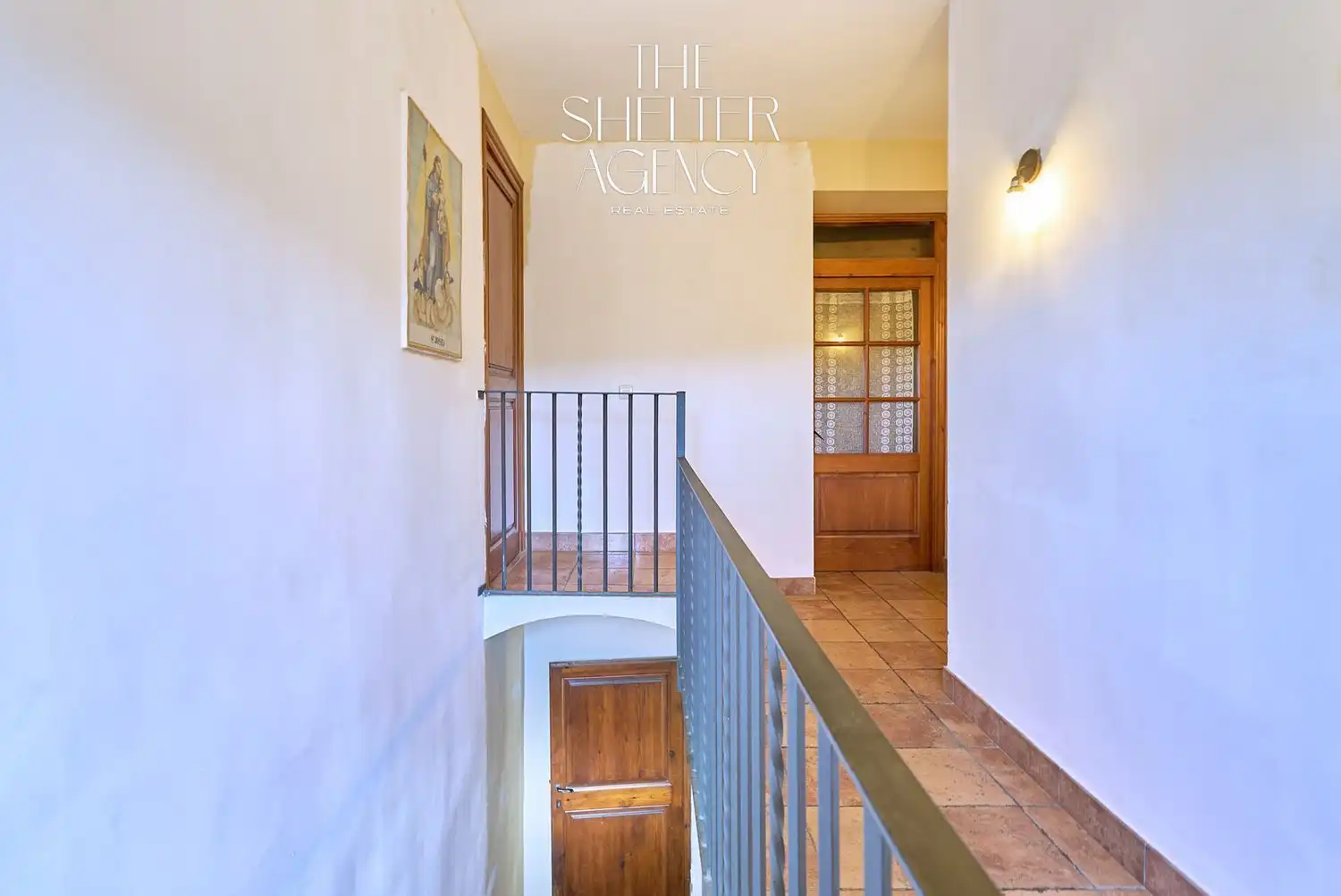 Finca rústica en venta en Sant Pere de Ribes con Aire acondicionado, Jardín privado y Piscina comunitaria