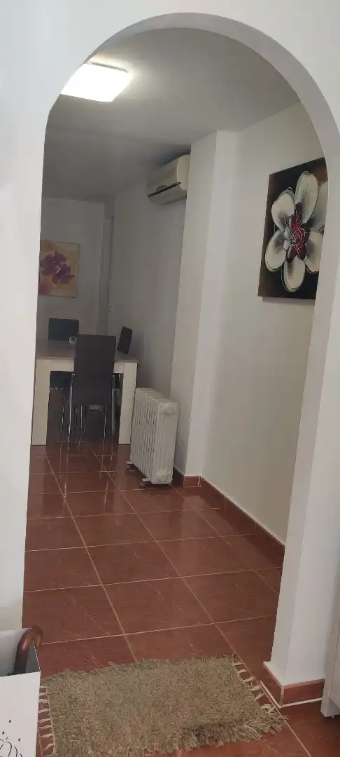 Flat for sale in Calle Santa Quiteria, Avda. Cataluña