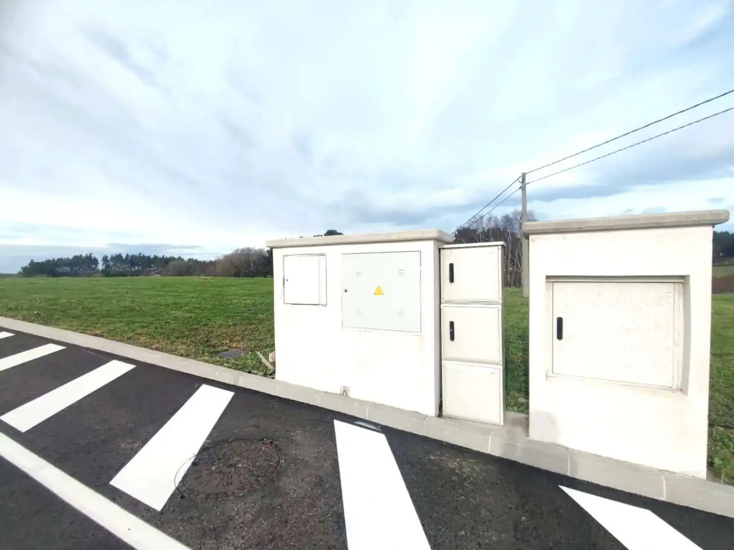 Residential land for sale in Fonfría - Valdepares, imagen 12