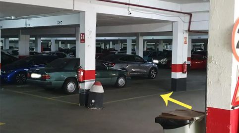 Photo 2 of Garage for sale in Plaza de Pontevedra, 2, Parque Lisboa - La Paz, Alcorcón