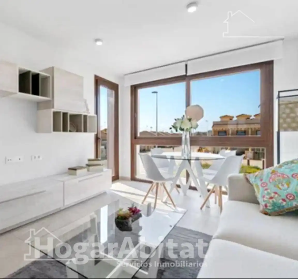 Flat with pool for sale in Calle T25, imagen 6