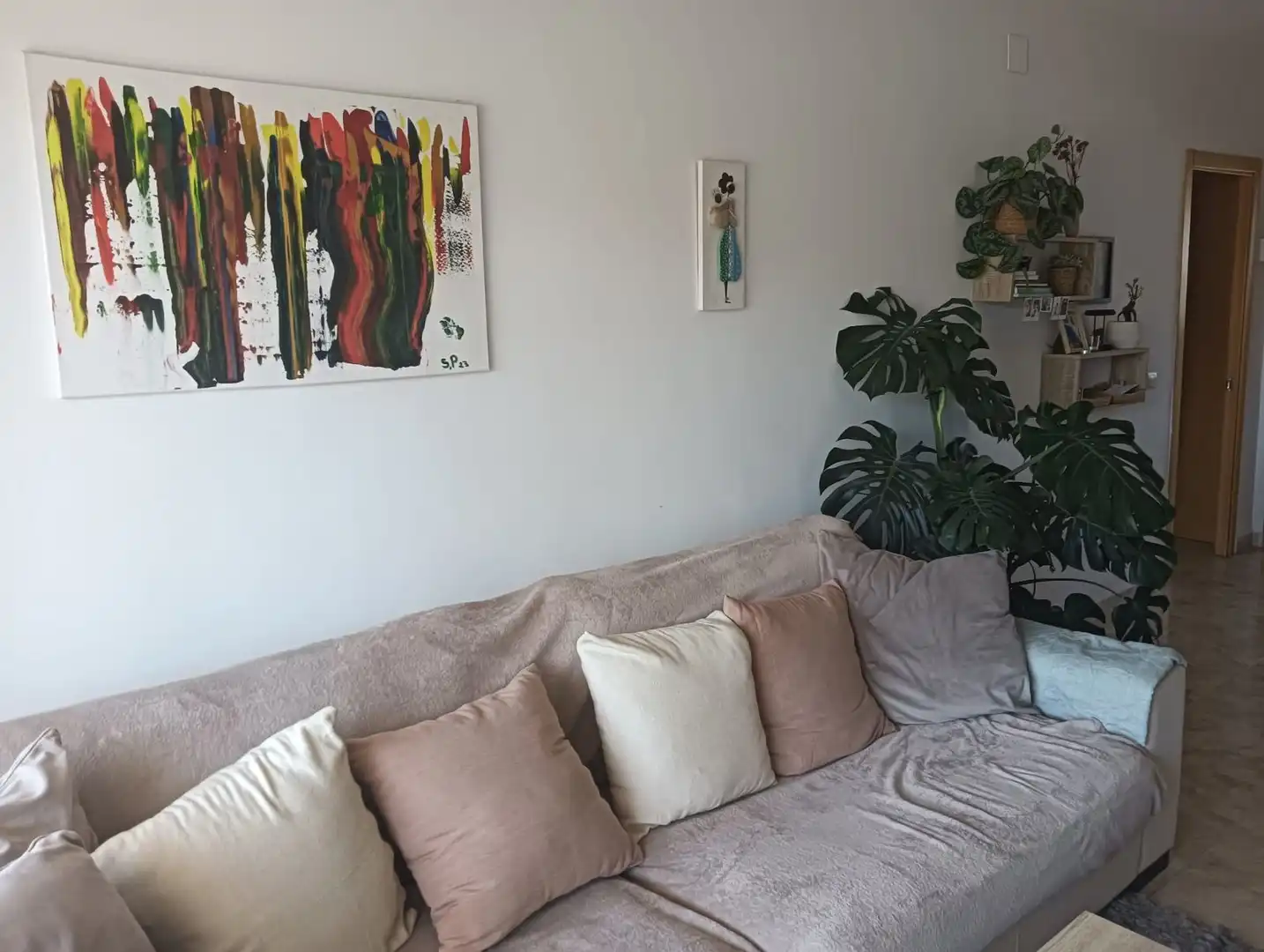Piso en venta en Stuttgart, Can Nicolau - Les Sorres - Valparaiso