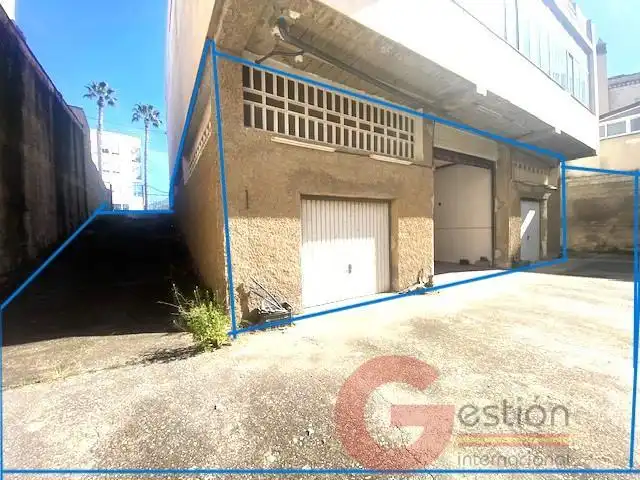 Business premises for sale in Almuñecar centro, imagen 4