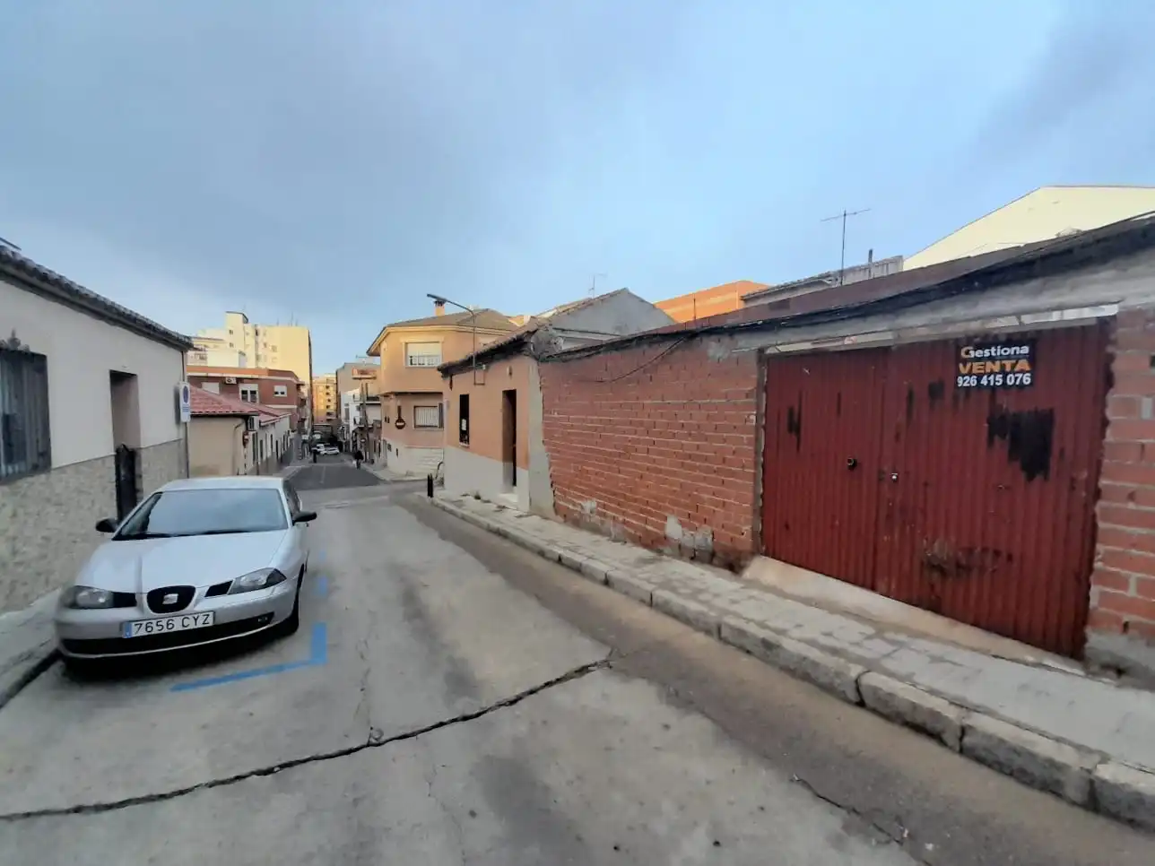 Terreno residenziale in vendita a Centro, imagen 4