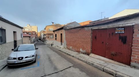 Solar en venta 265 metros en calle Benéfica, imatge 4