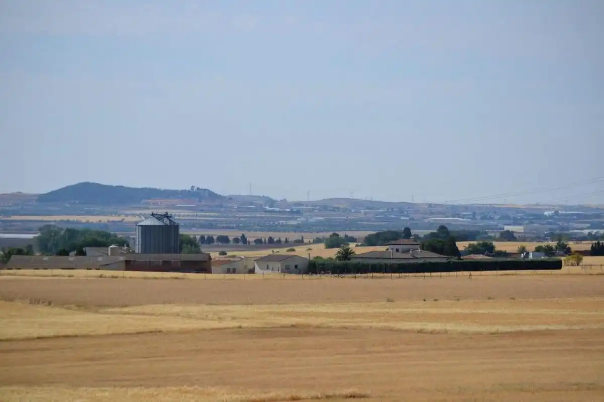 Terreni e lotti in vendita a SENDA DE LOS CIVILES, imagen 41