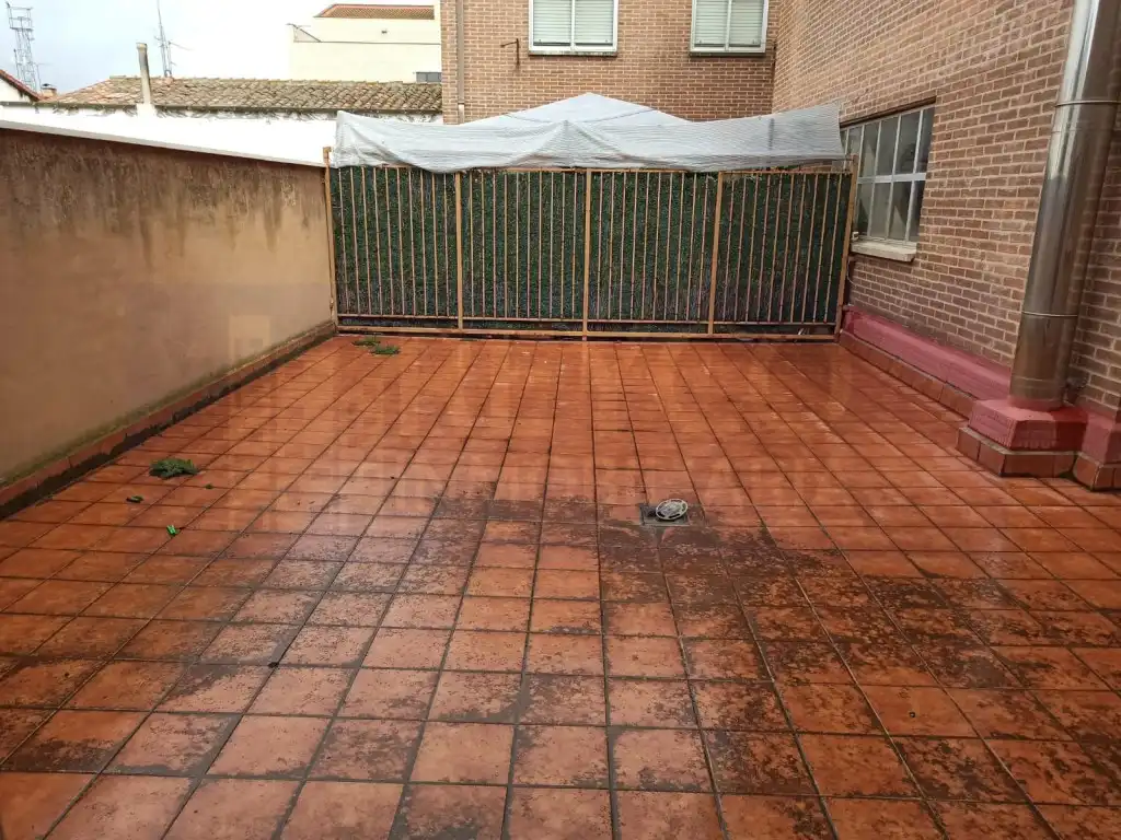 Terrassa de Pis en venda en Baños de Río Tobía amb Terrassa