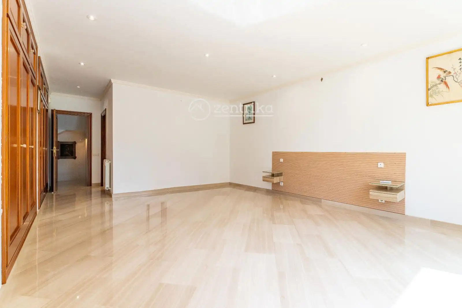 Living room of Houses for sale in Cambrils  with Air Conditioner, Heating and Storage room