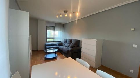 Foto 4 von Wohnung zum Verkauf in Calle Calle Marqués de Berlanga, Illera, Burgos Capital