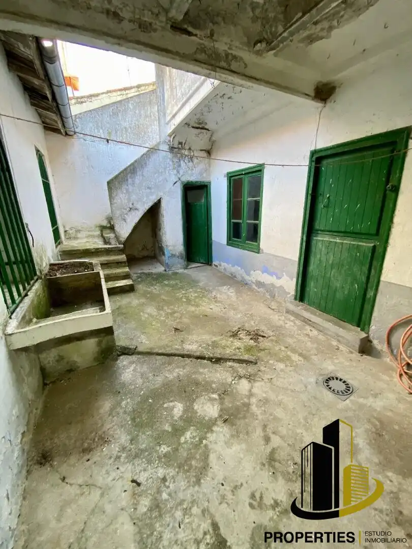 Casa o xalet en venda en Guijuelo