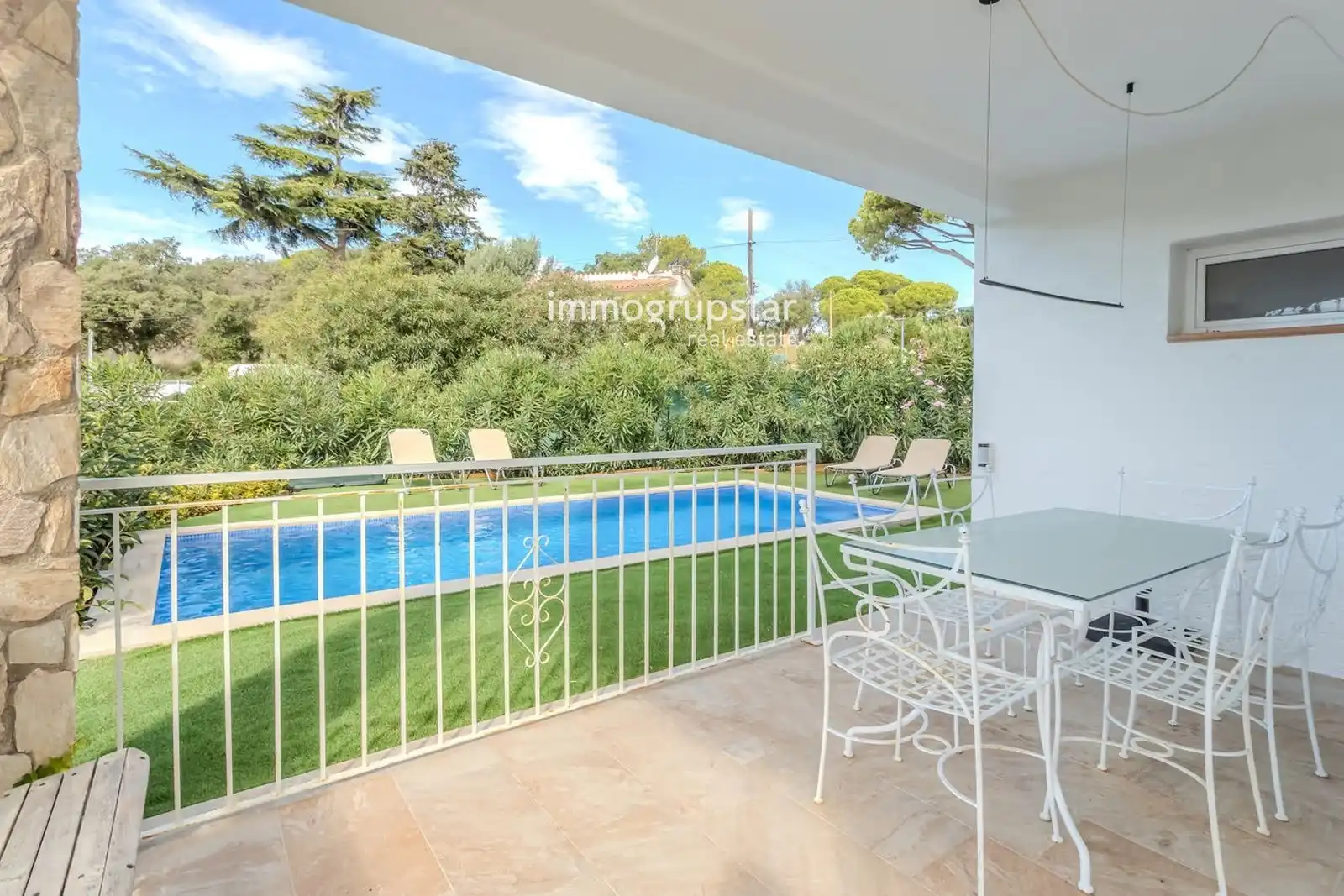 Casa o xalet en venda a Noguera, 5, Los Pinos - Politur
