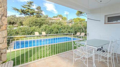 Foto 2 de Casa o xalet en venda a Noguera, 5, Los Pinos - Politur, Castell d'Aro, Platja d'Aro i s'Agaró