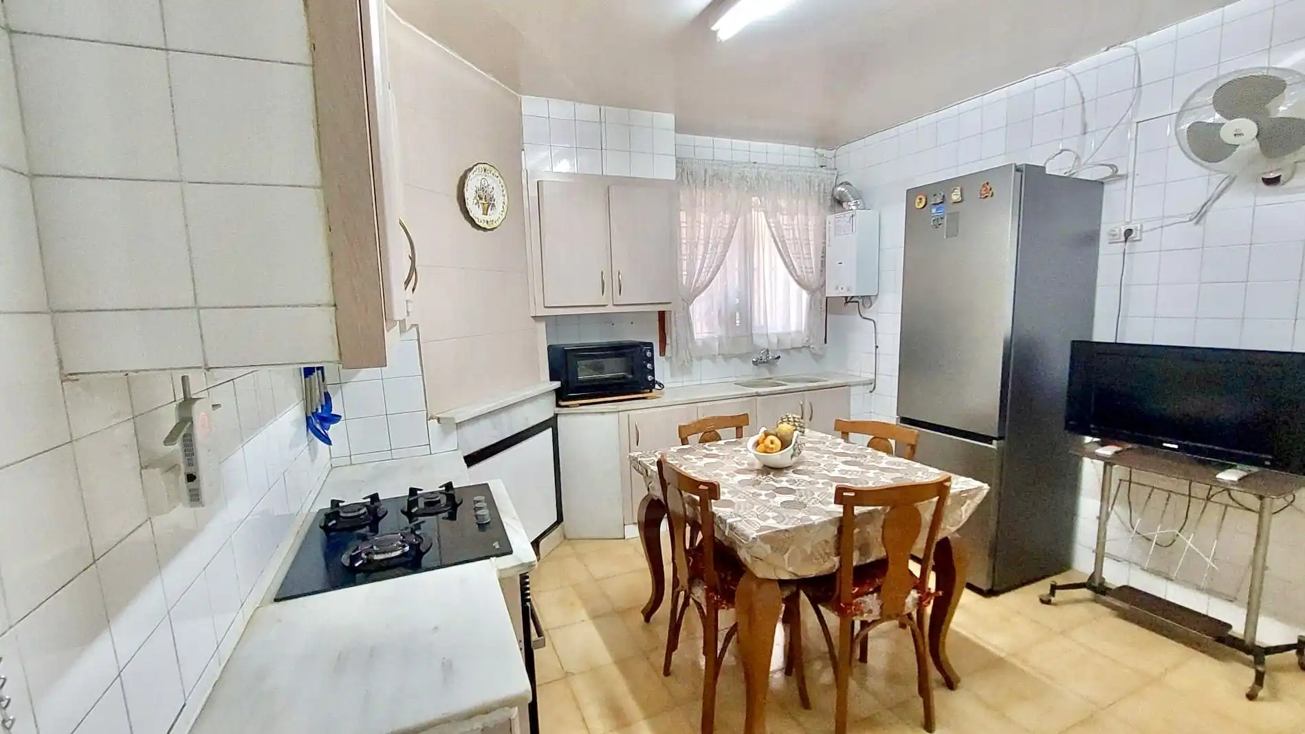 Wohnung zum Verkauf in Torreblanca