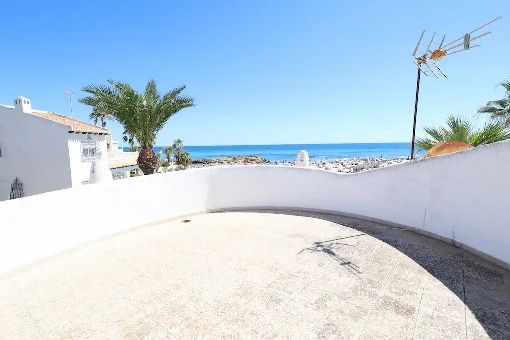 Villa zur Miete in Orihuela Costa, imagen 30
