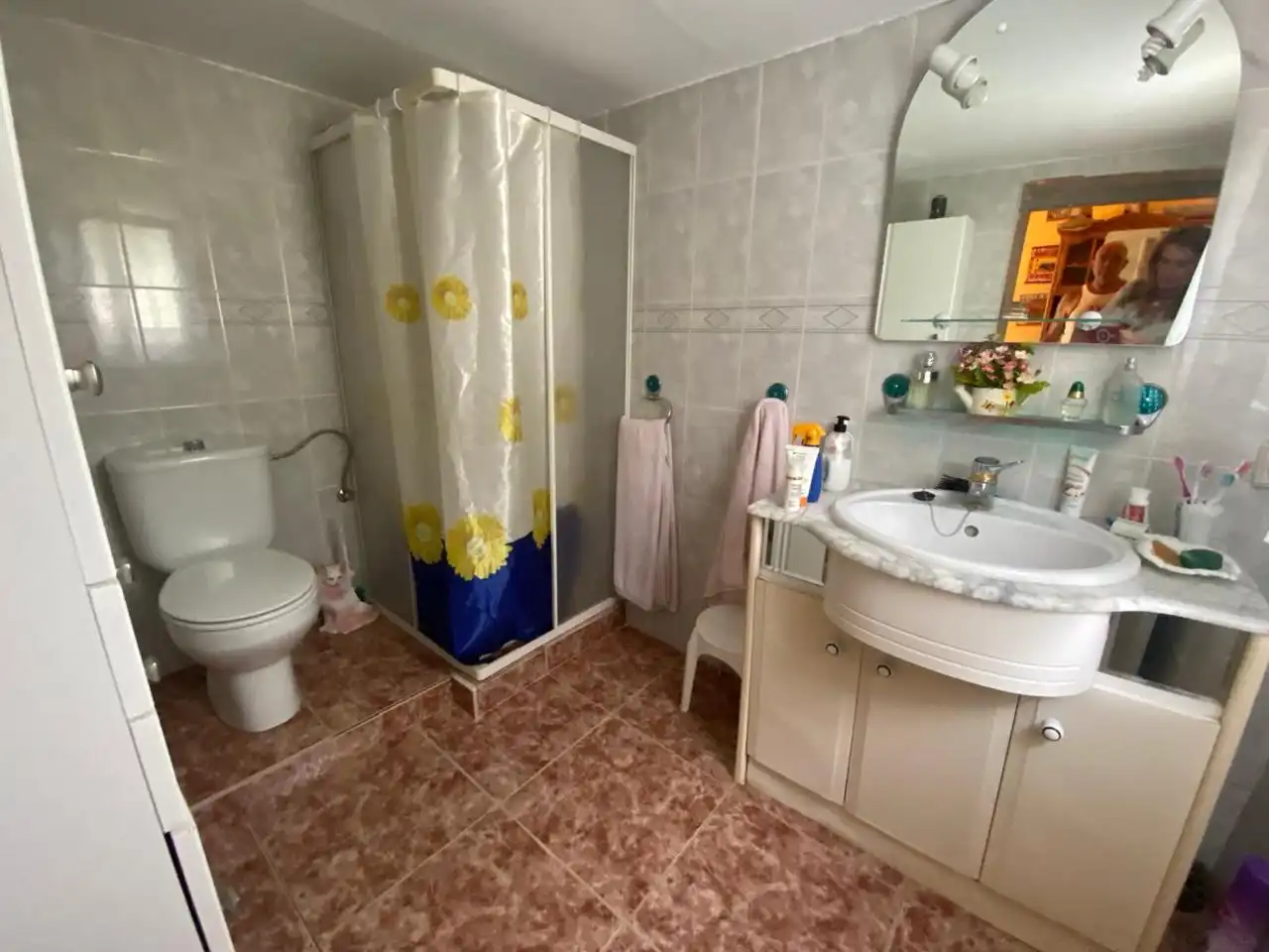 Casa rústica amb piscina en venda a DS DISEMINADOS Polígono 14 Parcela 10 LA CARRETERA, imagen 22