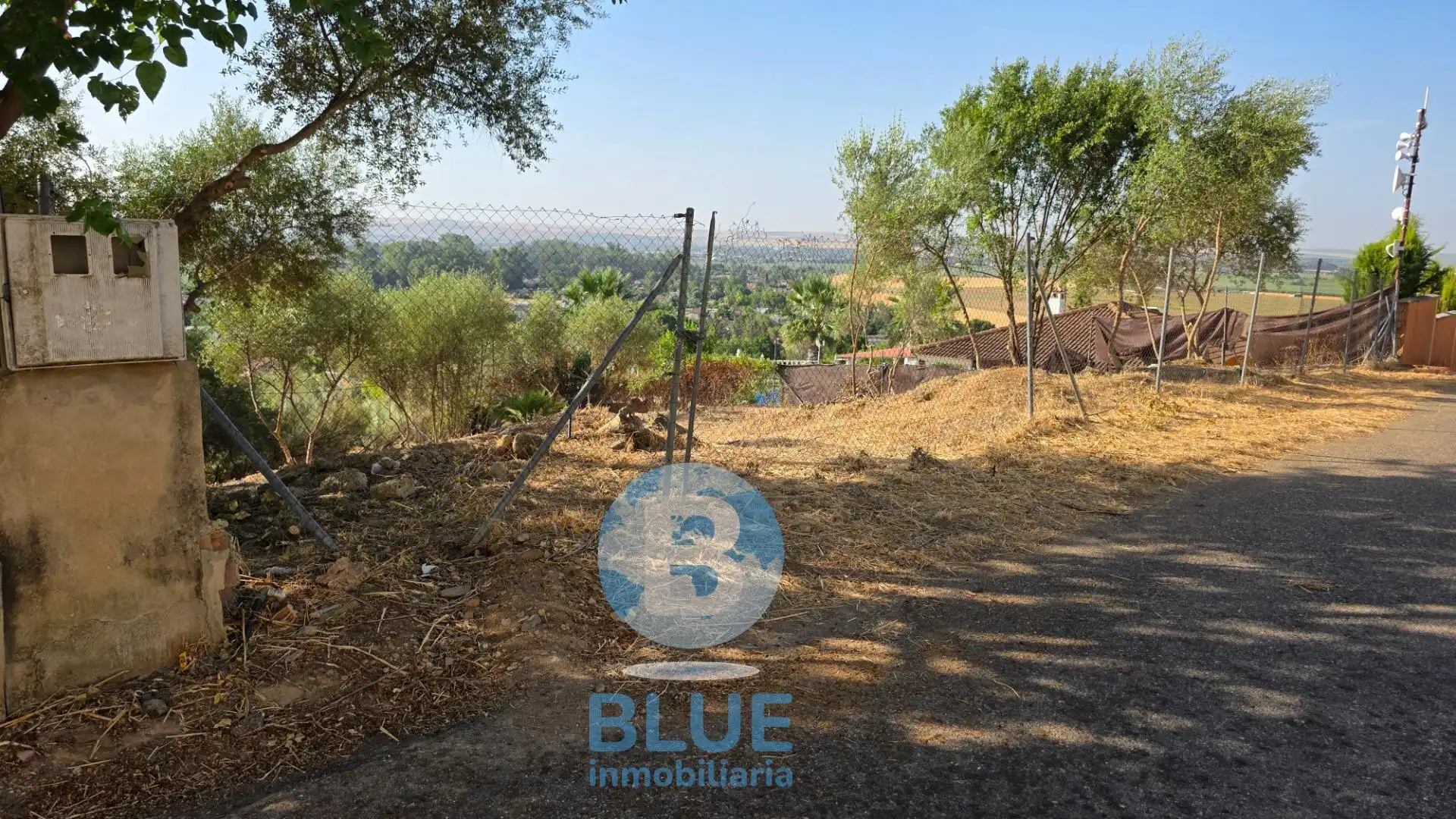 Residential land for sale in Almodóvar del Río, imagen 21