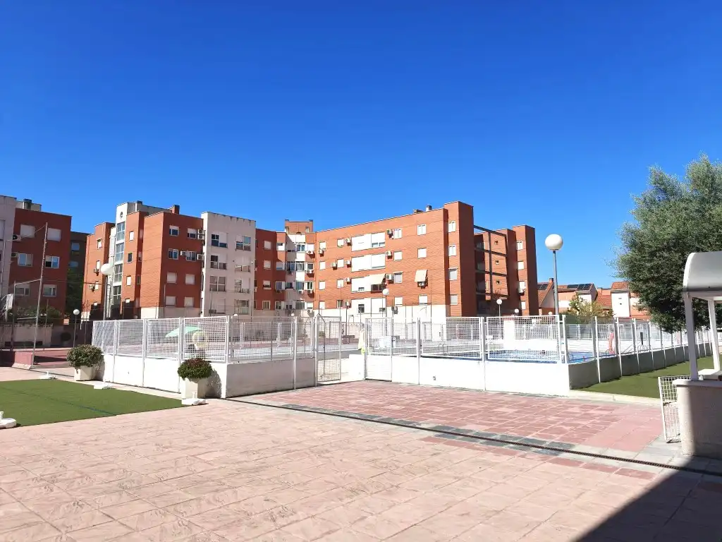 Flat with lift for sale in Avenida Mar Mediterraneo, imagen 31