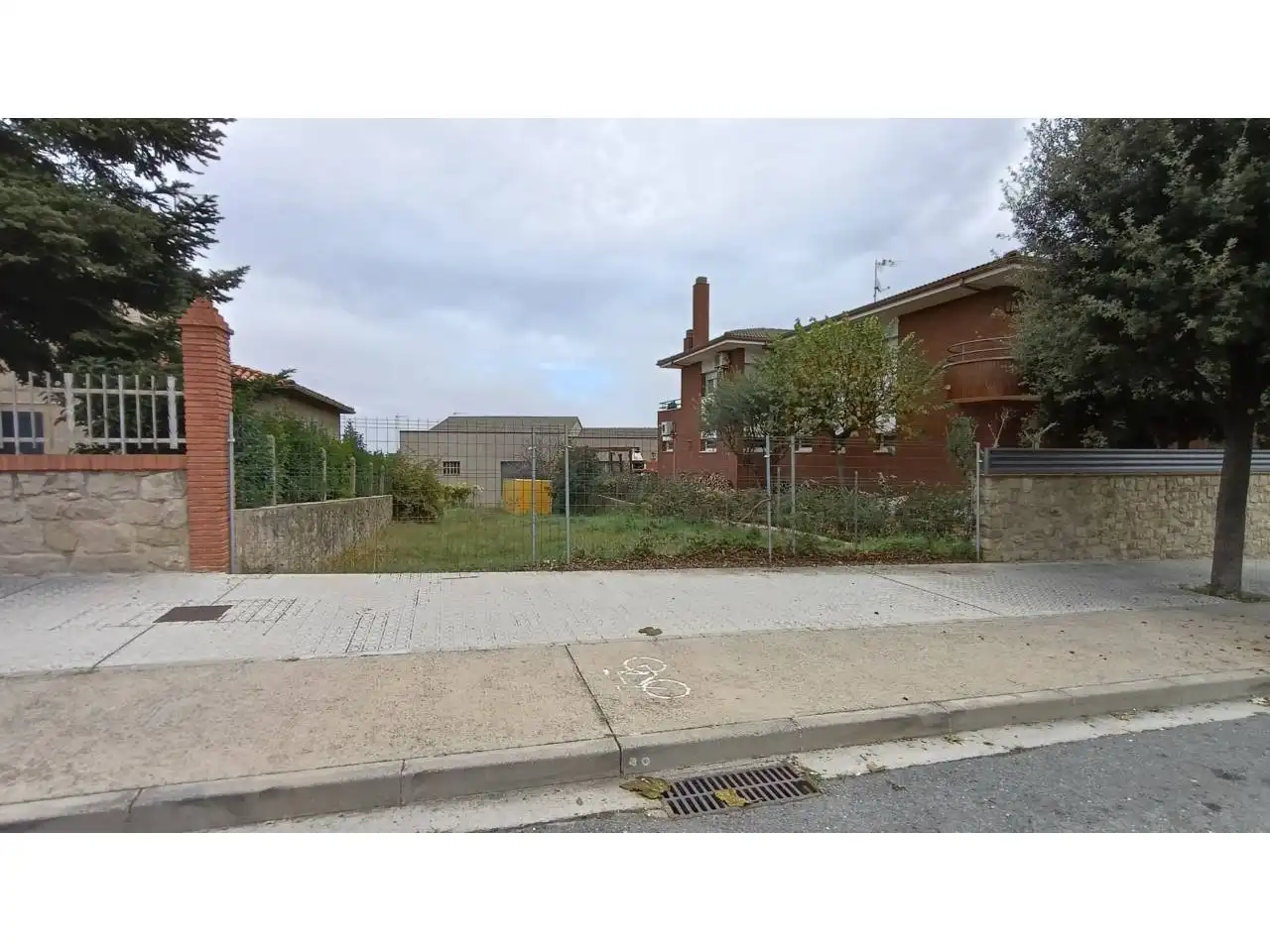 Terreny rústic en venda a Paseo Bisbe Comellas 106, imagen 4