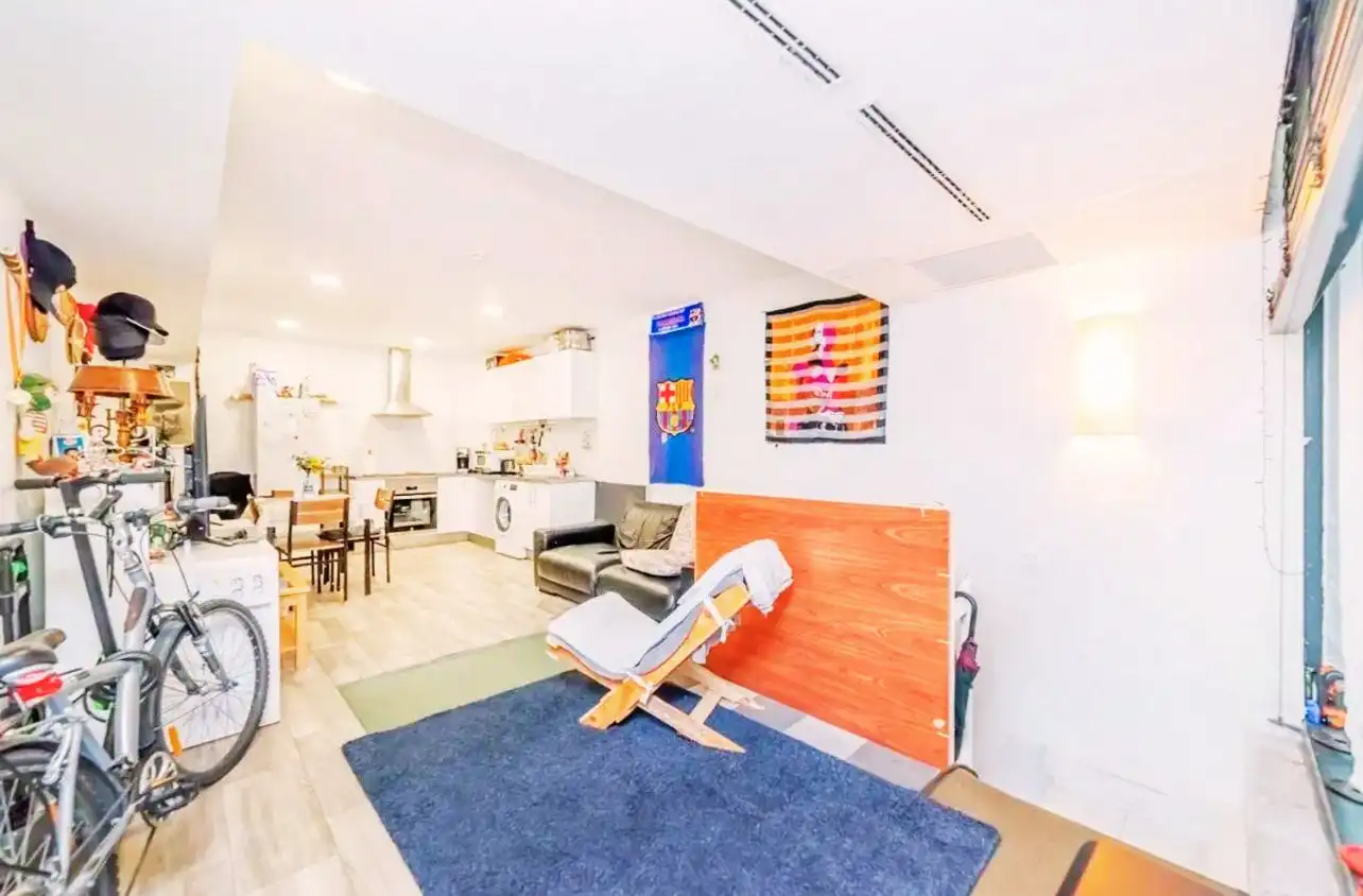 Flat for sale in Alcobendas  with Air Conditioner, Heating and Terrace
