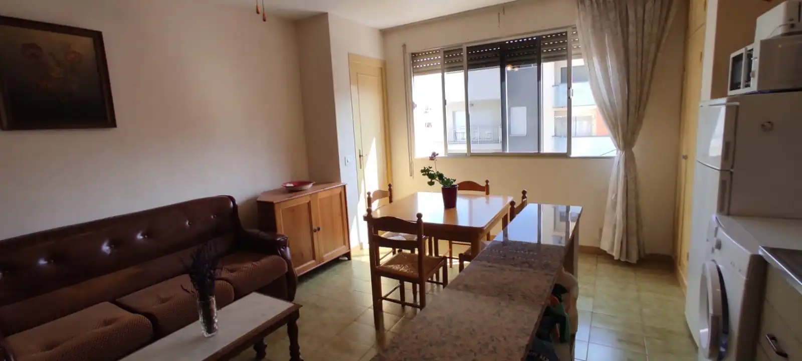 Apartament en venda a Avinguda Catalunya, El Maset