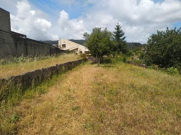 Terreno residenziale in vendita a Mos