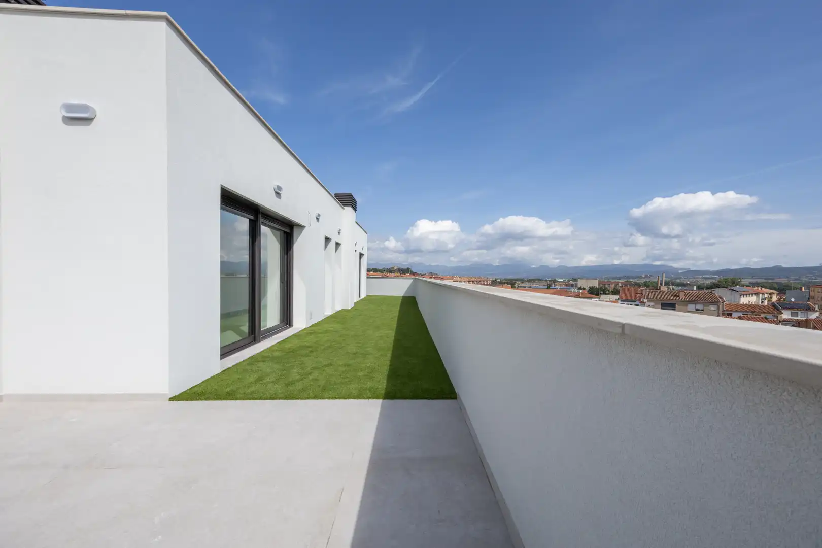 Neubau-Penthouse mit Aufzug zum Verkauf in Carrer Josep Maria Sert 2, imagen 32