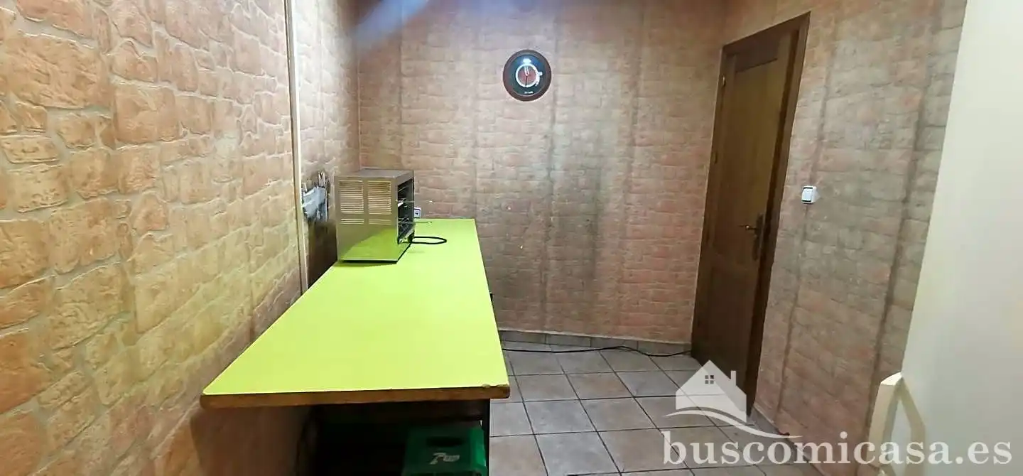 Local comercial en venda a Alfonso X El Sabio, imagen 30