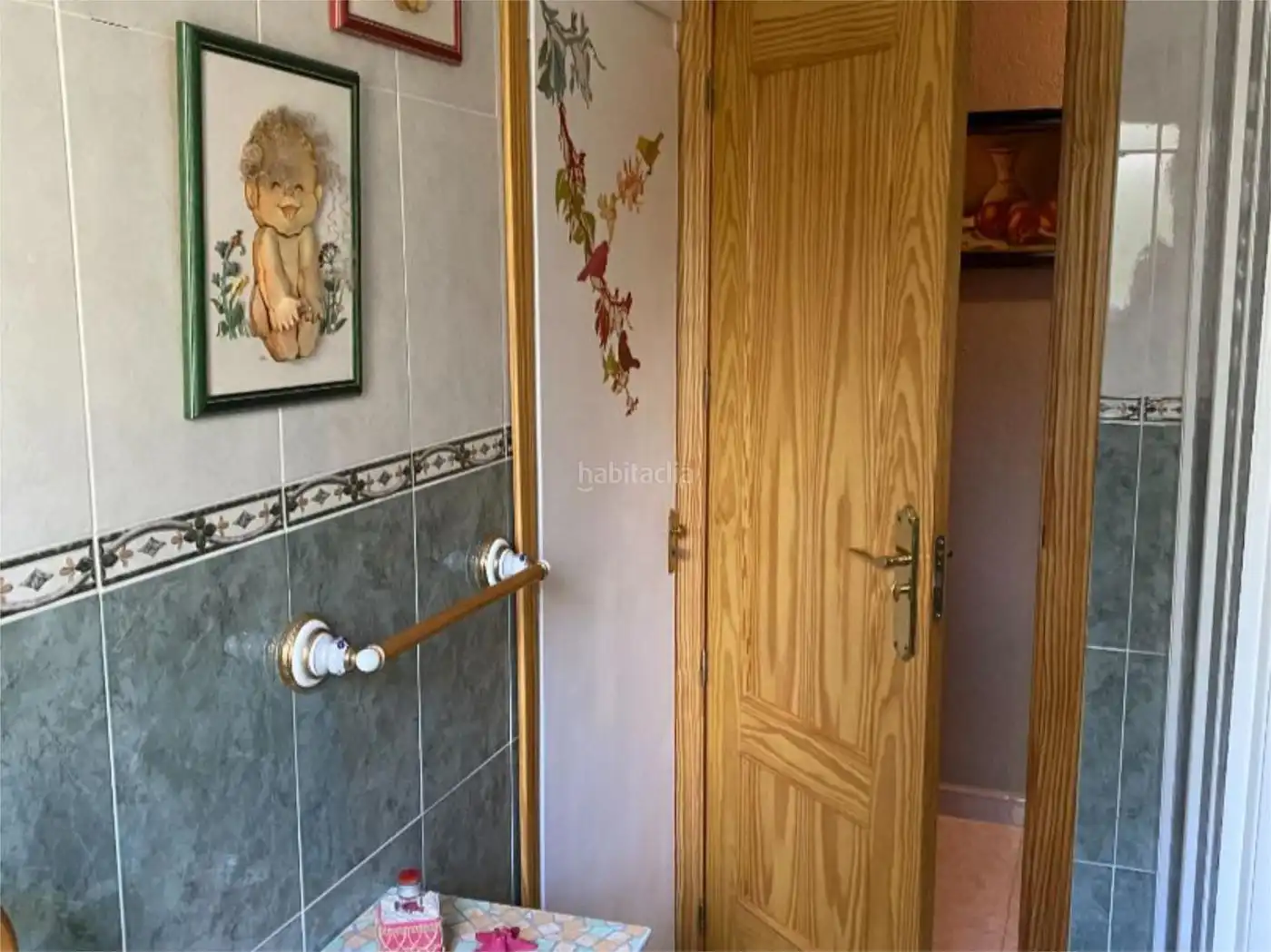 Casa en venda a Calle de Nueva Sierra Dn 5