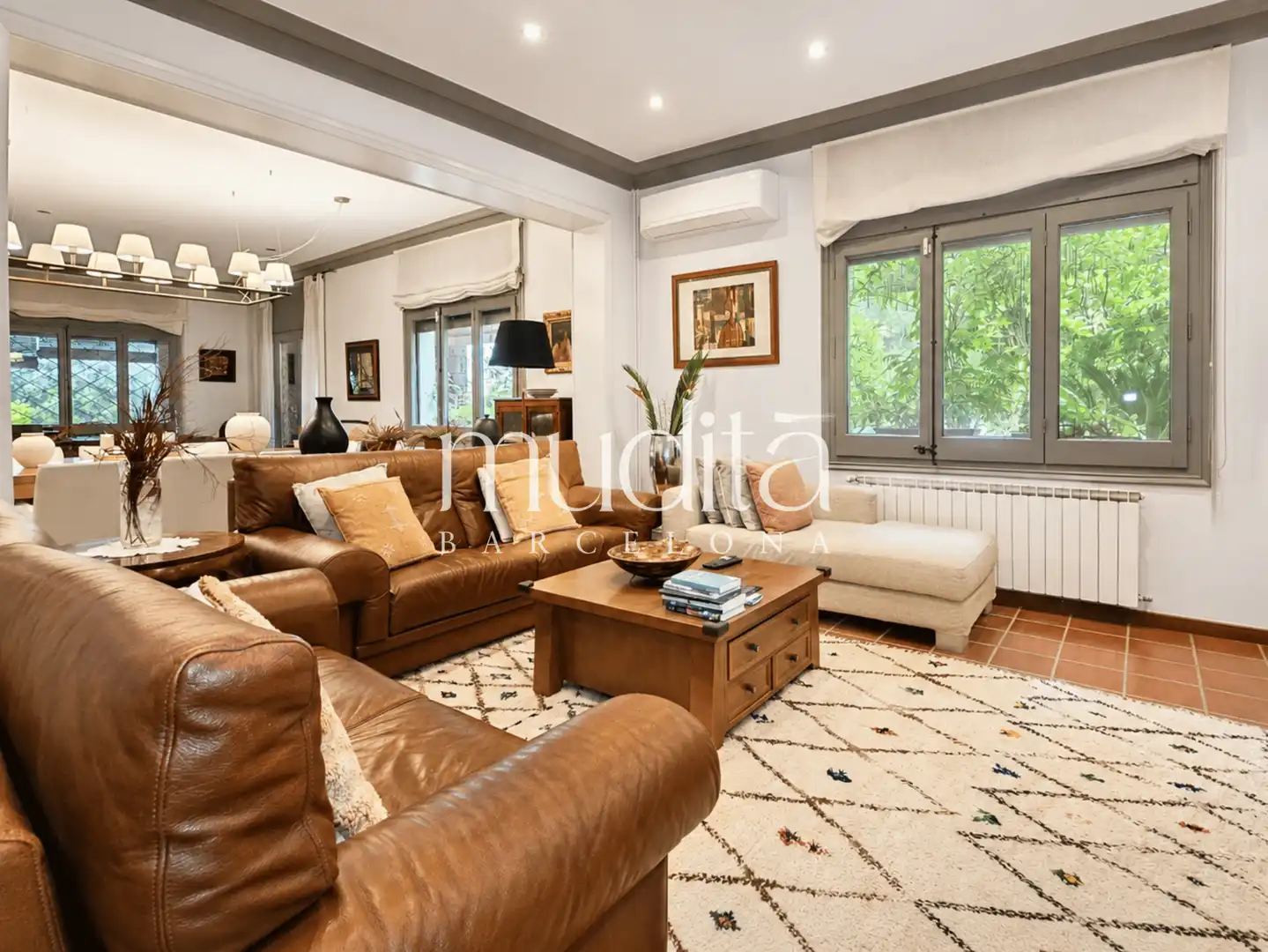 Maison avec piscine à vendre à L'Ametlla del Vallès, imagen 20