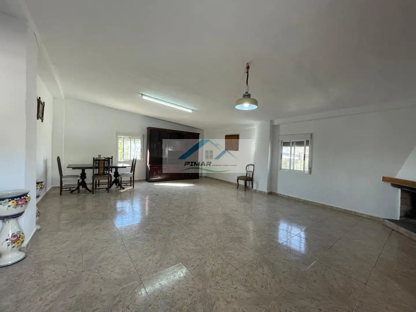 Casa o xalet en venda a Peña de las Águilas