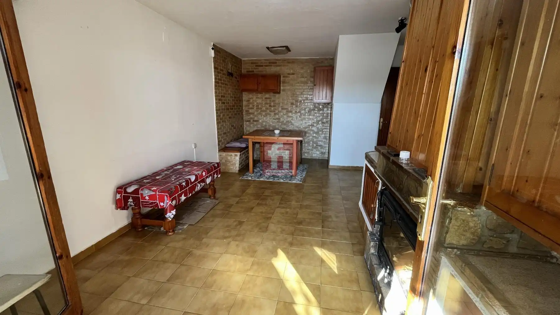 Casa adosada en venta en Creixell con Balcón y Piscina comunitaria