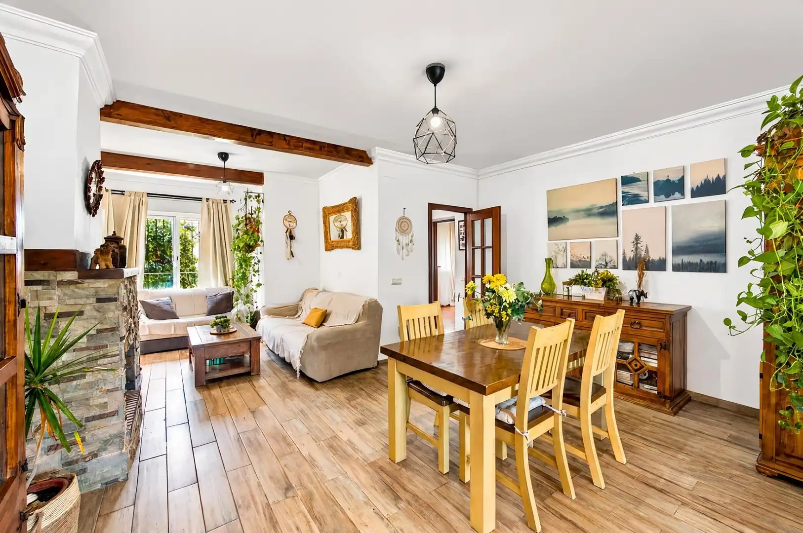 Villa con piscina in vendita a Los Franceses – La Vega, imagen 16
