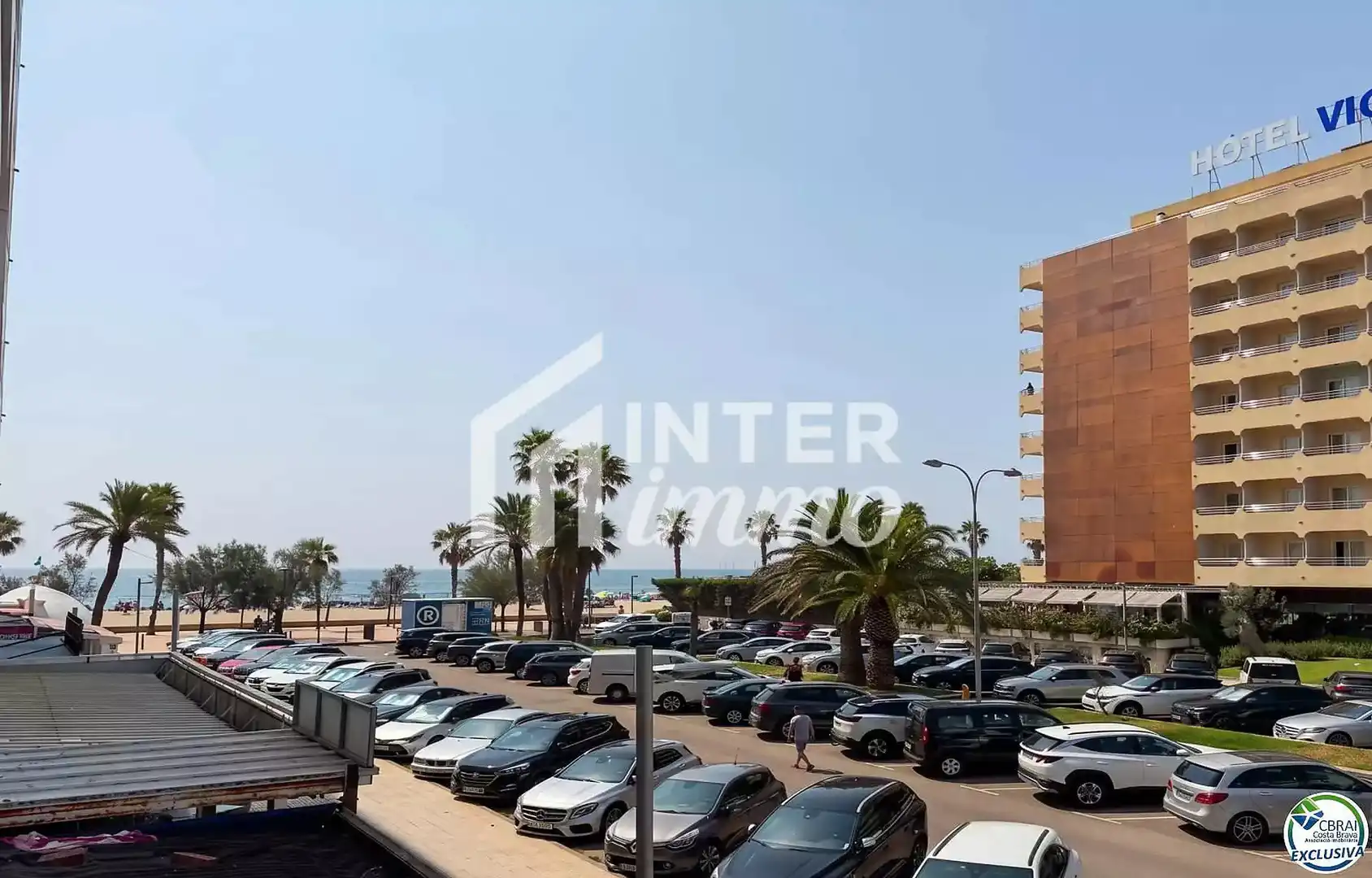 Studio with lift for sale in Avenida DE LA GOLA DE L'ESTANY 10, imagen 5