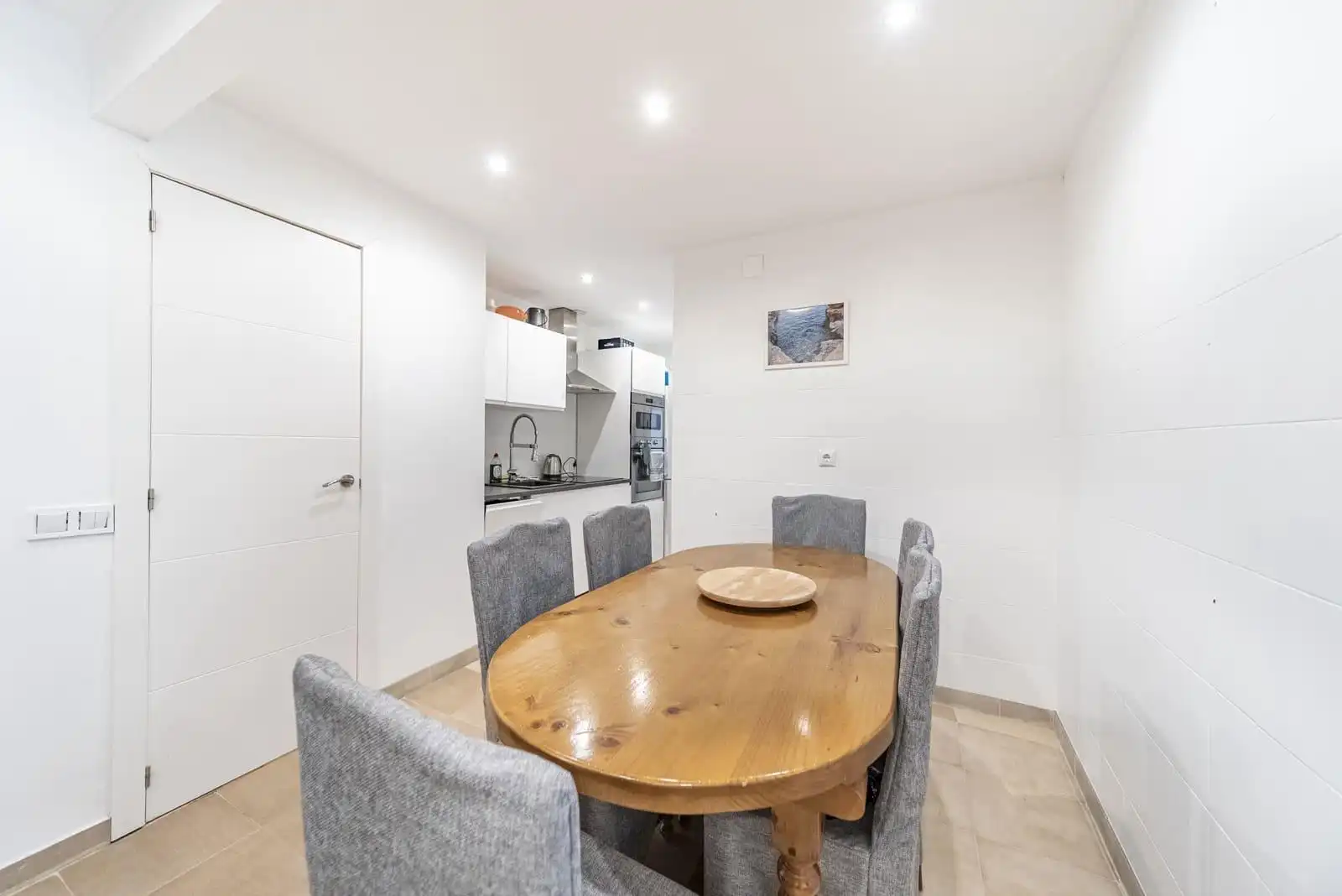 Apartment zum Verkauf in Playa del Acequión, Náufragos y Rocío del Mar, imagen 11