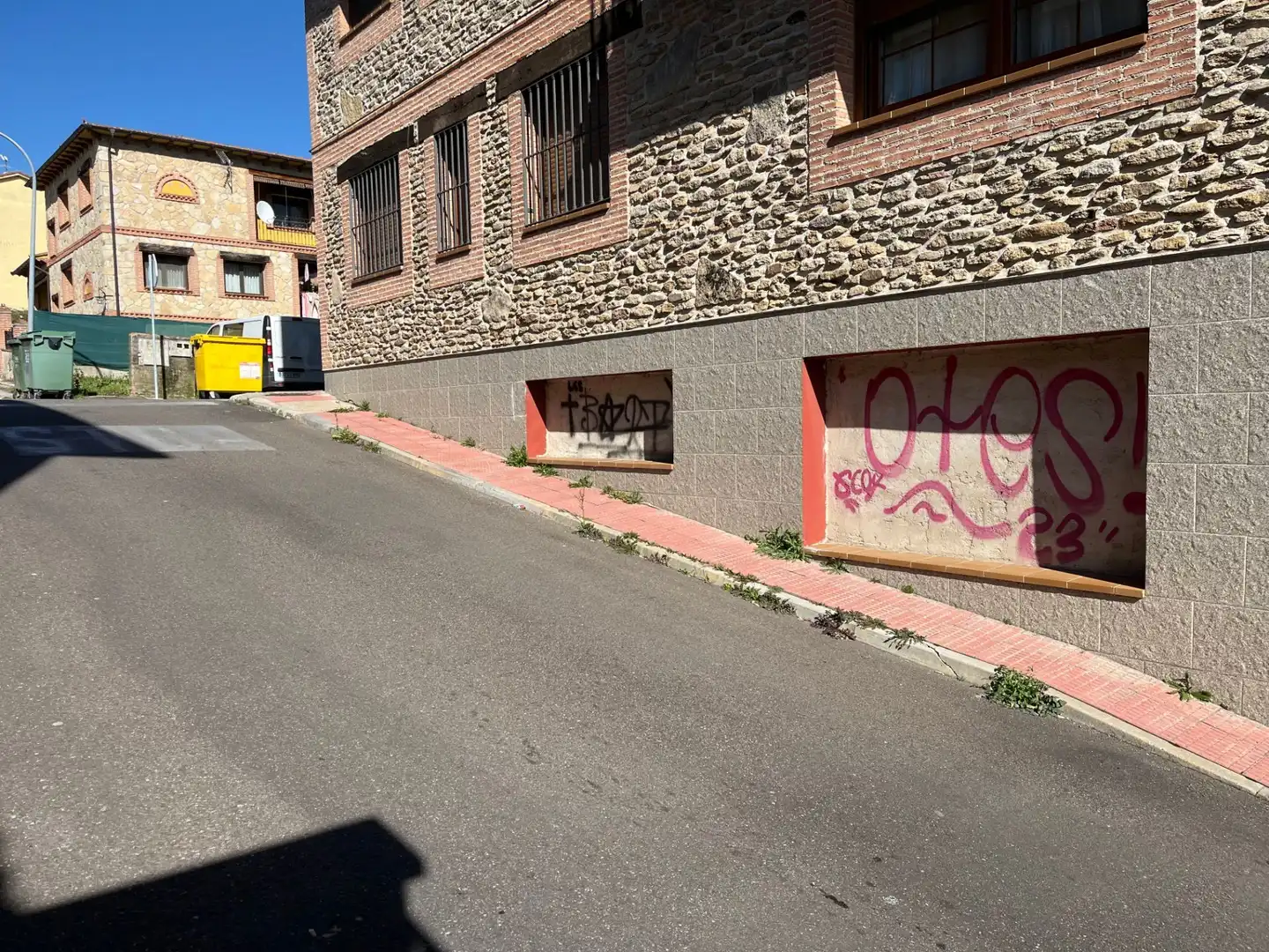 Gewerbefläche zum Verkauf in LA CRUZ 20, imagen 9