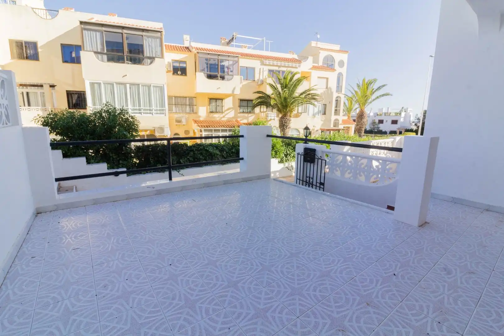 Maison mitoyenne avec piscine à vendre à Nueva Torrevieja - Aguas Nuevas, imagen 19