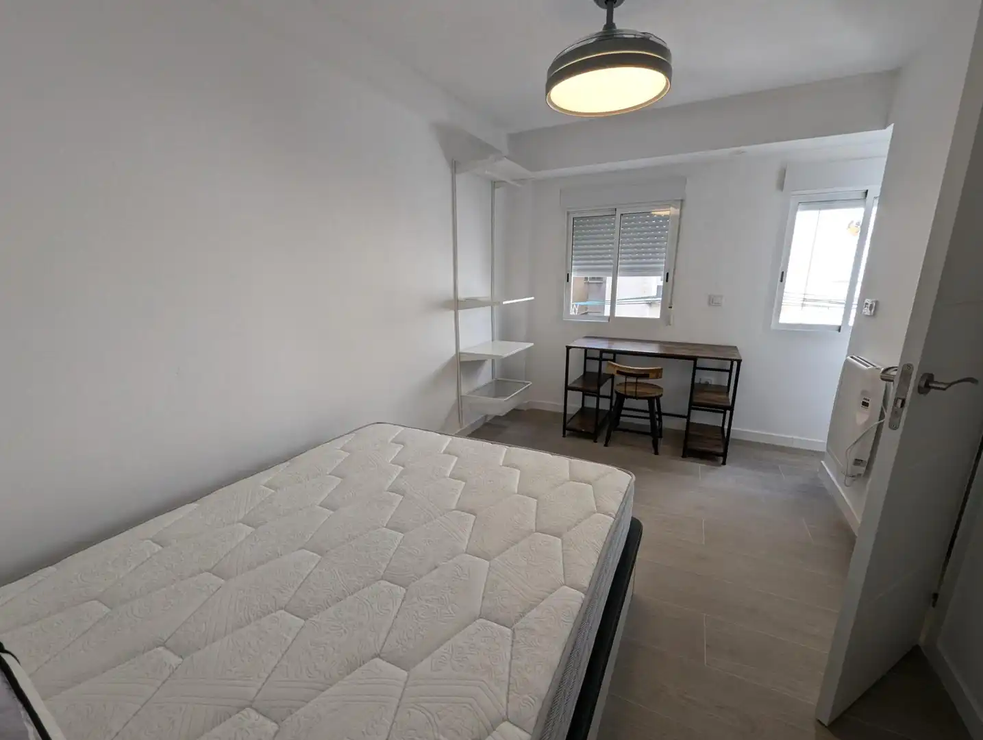 Piso con terraza en venta en Jesús, imagen 16